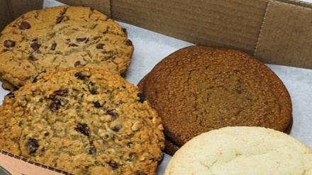 Gourmet Cookies/dozen