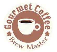 Gourmet Coffee Brew Master