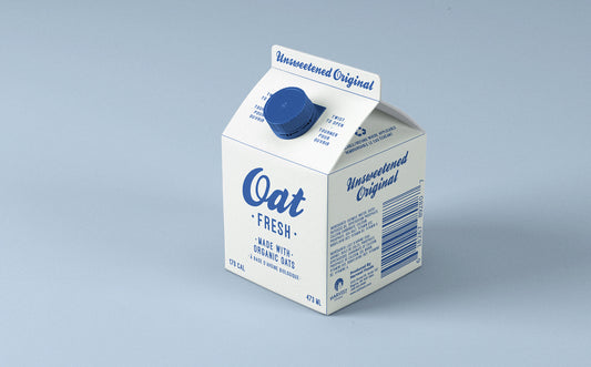 Oat Milk