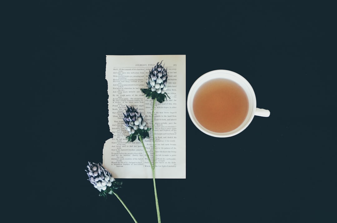 Hot Water with Assorted Stash Tea Bags